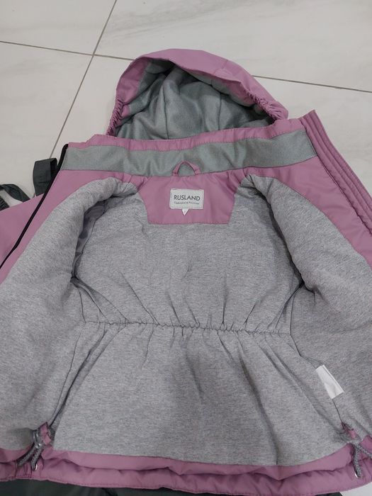 Продам комбинезон весна- осень