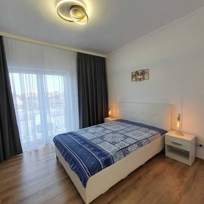 De inchiriat apartament 2 camere - Pomilor - chirie Unirii