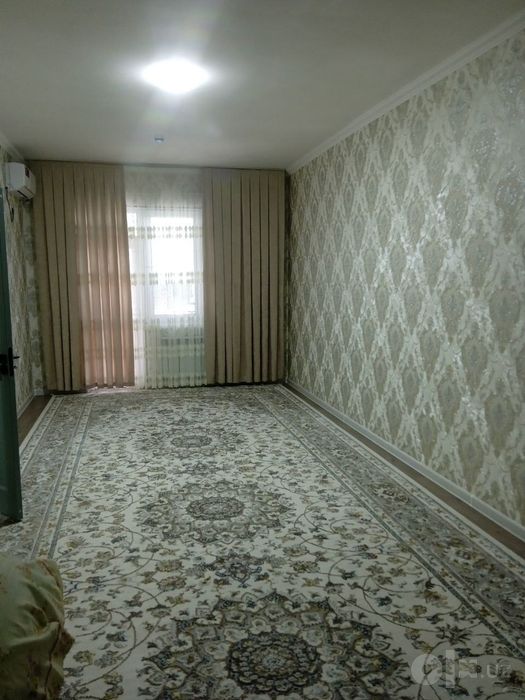 Уй ижарага, хамма шароитлари бор, янги курилган 103 квадрат