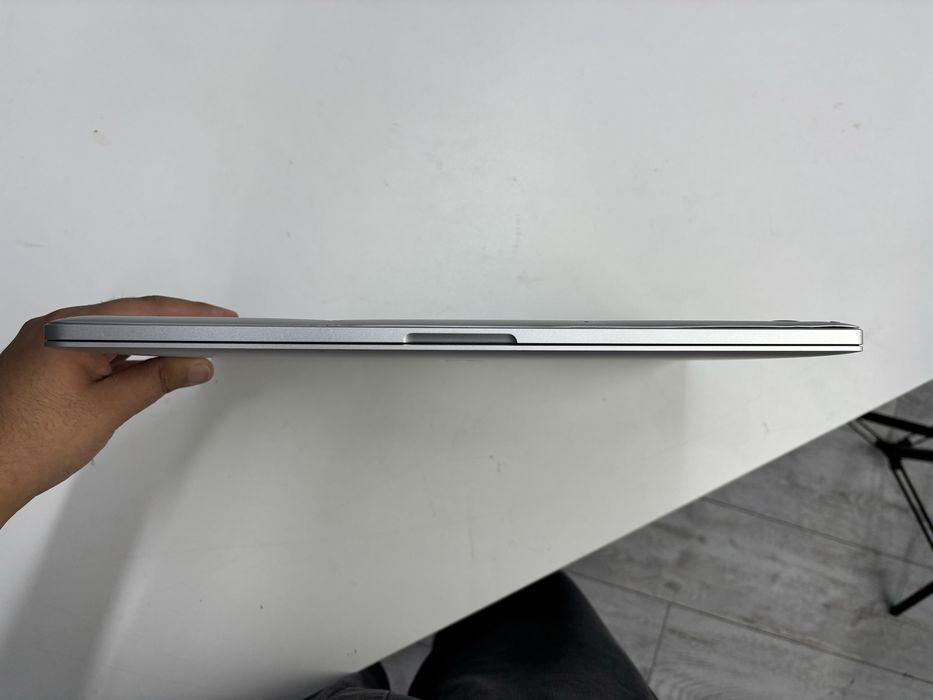Macbook Pro 15 2015
