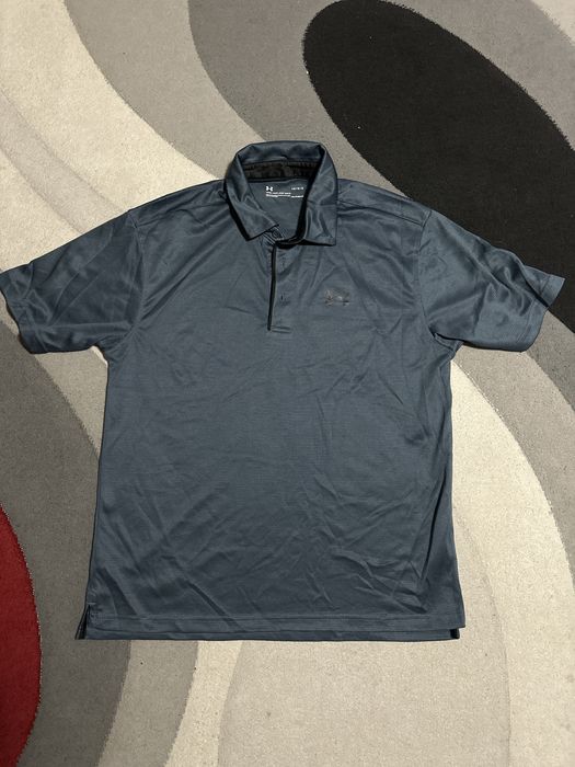 Мъжка тениска Under Armour