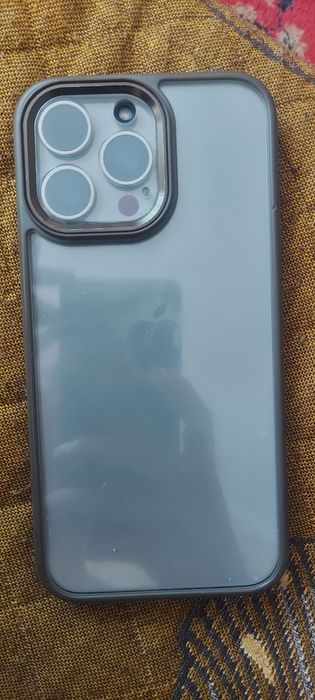 Продам iPhone 15 pro max