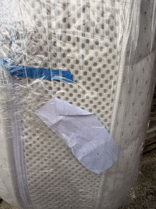 Vand saltea 200x180