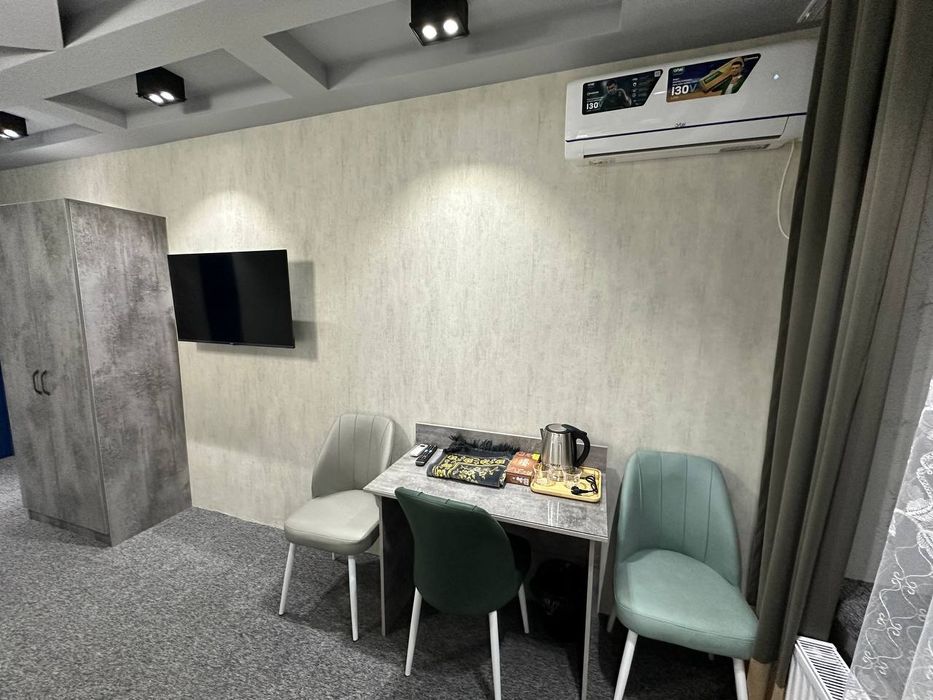 Mehmonxona HOTEL DILFUZ!!! В центре Самарканда