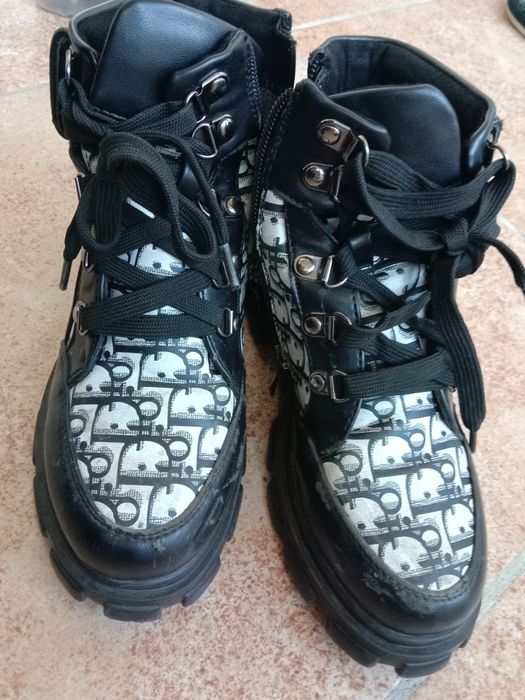 Детская обувь для девочки