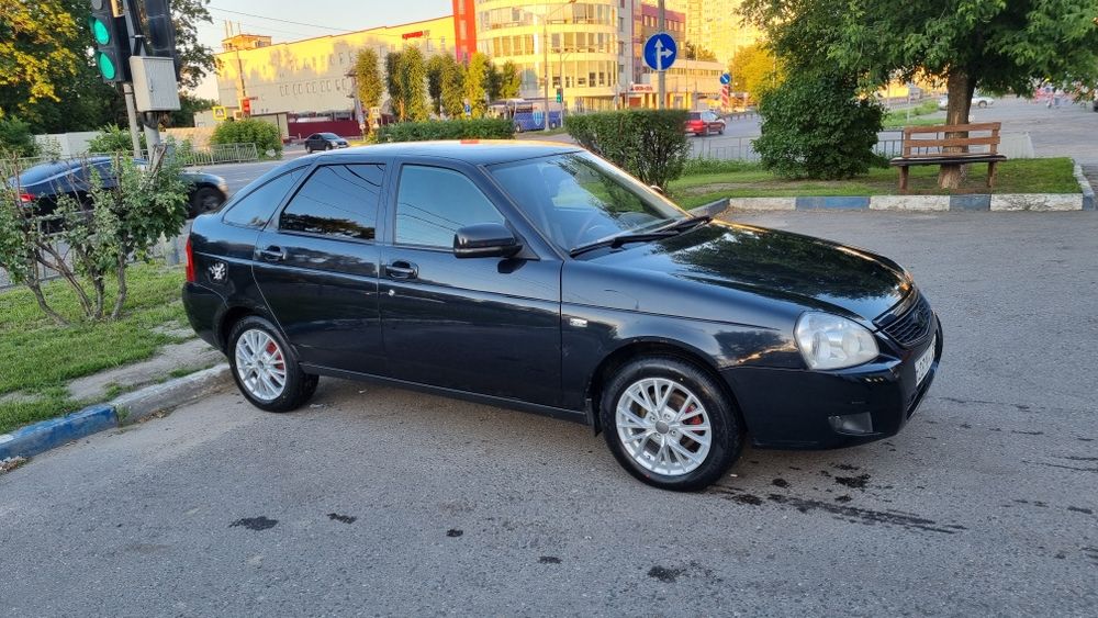 Продаю лада приора