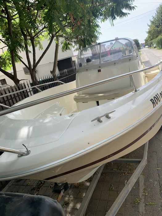 Jeanneau Cap Camarat 635 CC-225 cp Yamaha vanzare/schimb
