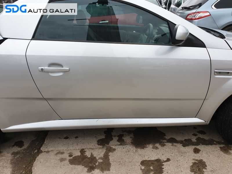 Macara Electrica Usa Portiera Dreapta Opel Tigra B 2004 - 2009 [L1010]