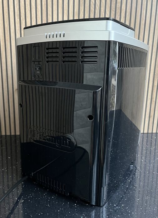 Delonghi Magnifica S - Перфектно състояние с 6 месеца гаранция!