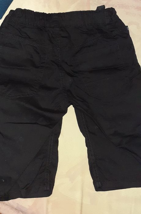 adidas, teranova къси гащи