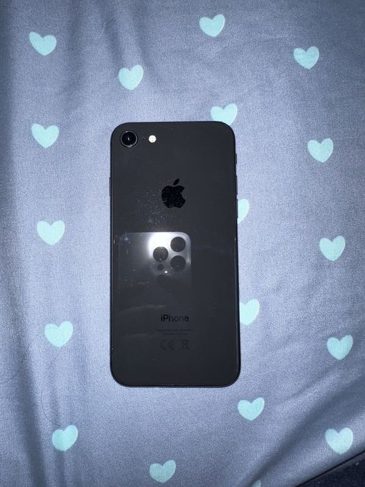 продам iphone 8,64 gb Тараз