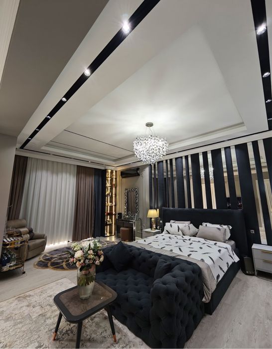 Продается дом Центр Луначарского