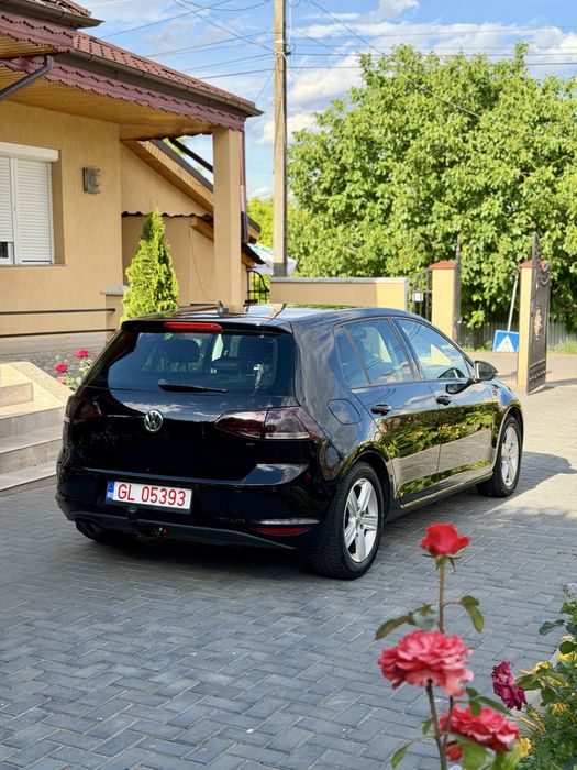 Volkswagen Golf 7 2.0TDI