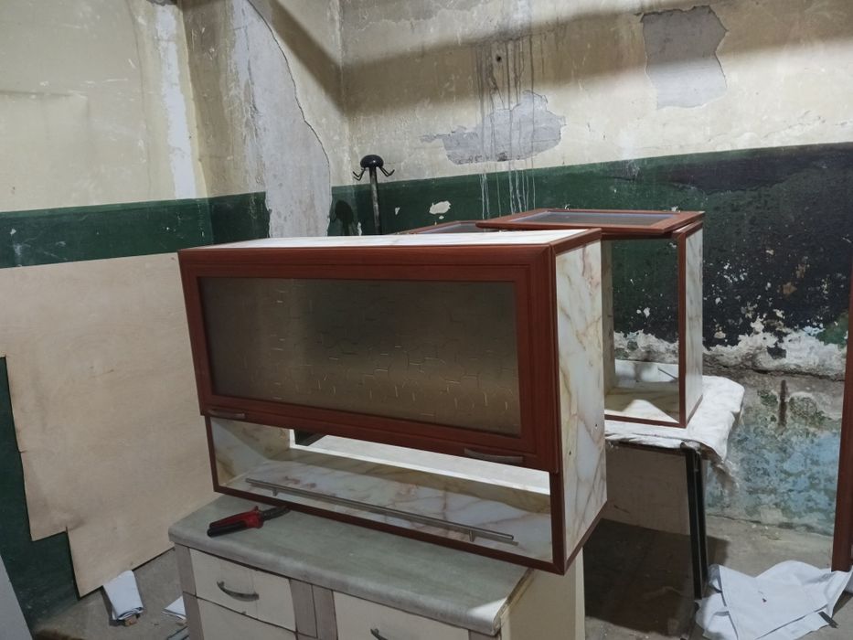 Реставрация мебели от а до я