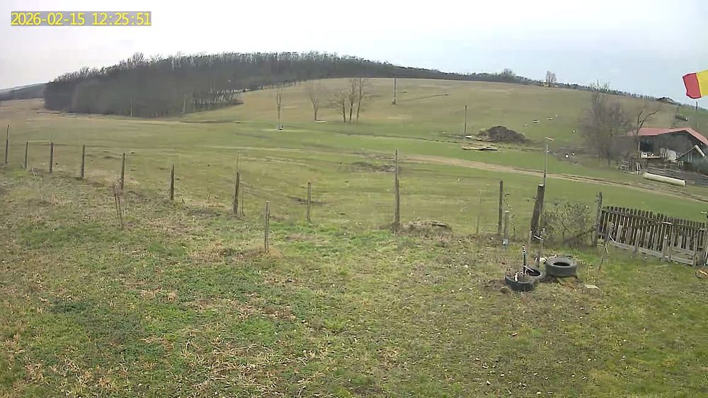 Teren cu casa de vacanta