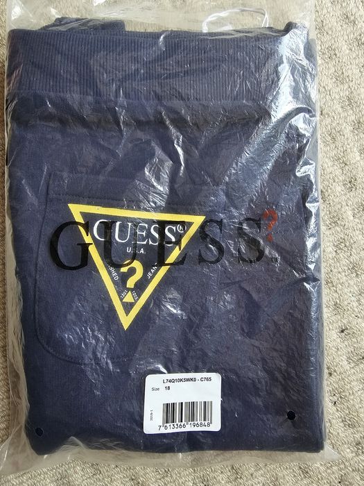 Pantalon Guess 18