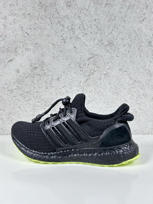 Adidas Ultra Boost DNA Beyonce Ivy Park Black