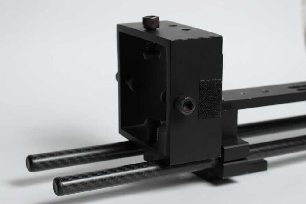 RIG за DSLR, Mirrorless, Кино Камера