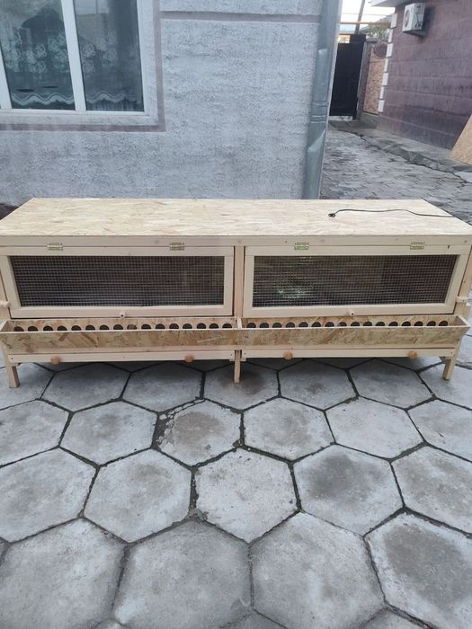 Продается брудер