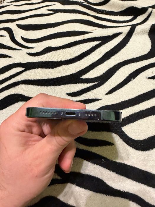 iPhone 12 Pro Max 512gb