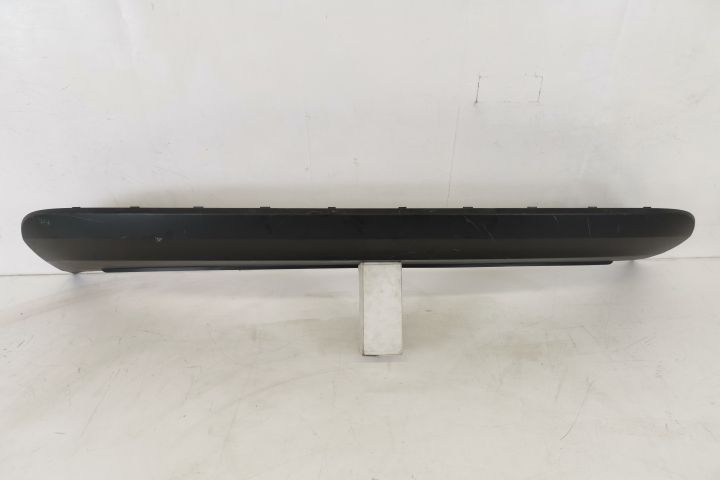 Скода Рапид / Skoda Rapid Оригинален заден спойлер в добро състояние