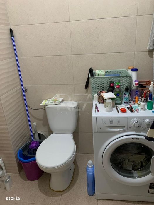 Studio decomandat | Centrala proprie | Weiner Palada