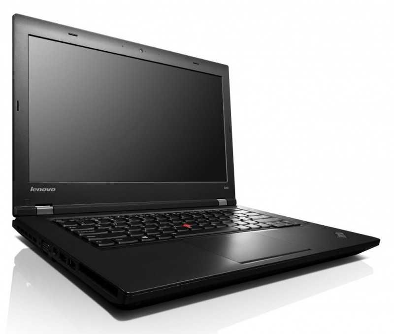 Лаптоп Lenovo ThinkPad L440 I5-4210M 8GB 256GB SSD с до 24 МЕСЕЦА ГАРАНЦИЯ и Windows 11 PRO