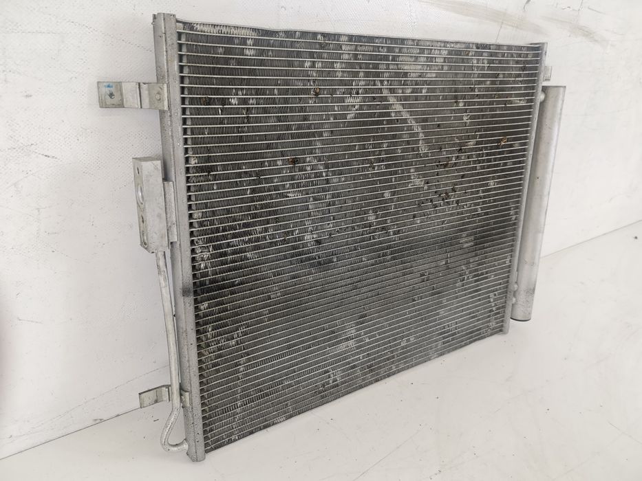 Радиатор за вода Хюндай / Hyundai Tucson 4 Оригинален, в добро състоян