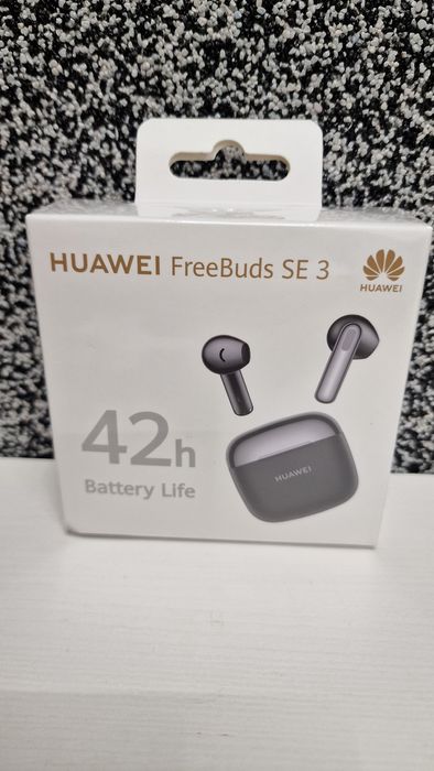 HUAWEI Free Buds SE3