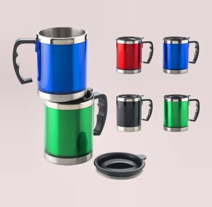 Termo krujka 35.000