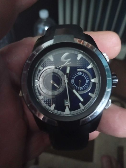 ceas de mana Galtimore Phoenix