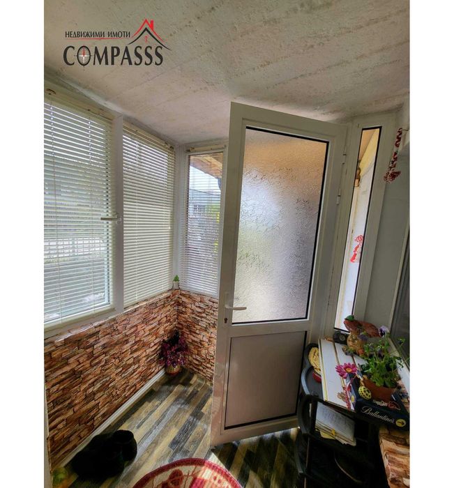 Продава се Къща в Тервел - 80 кв.м за 797 €/кв.м - Снимка #1