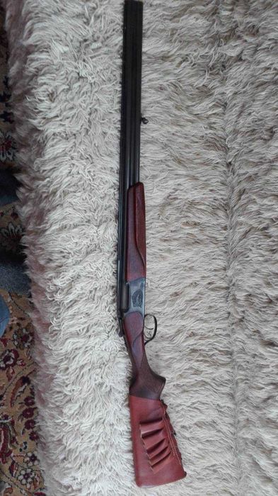 Ловни пушки иж от старите