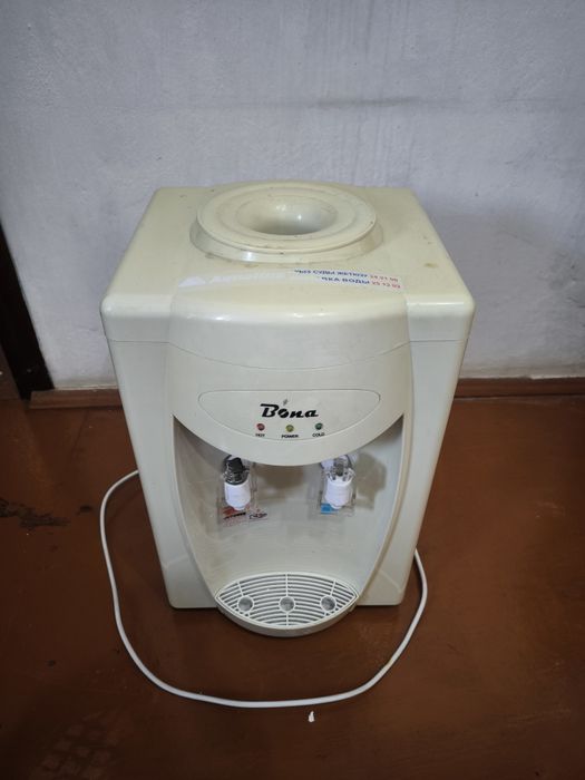 Диспенсер сатылады