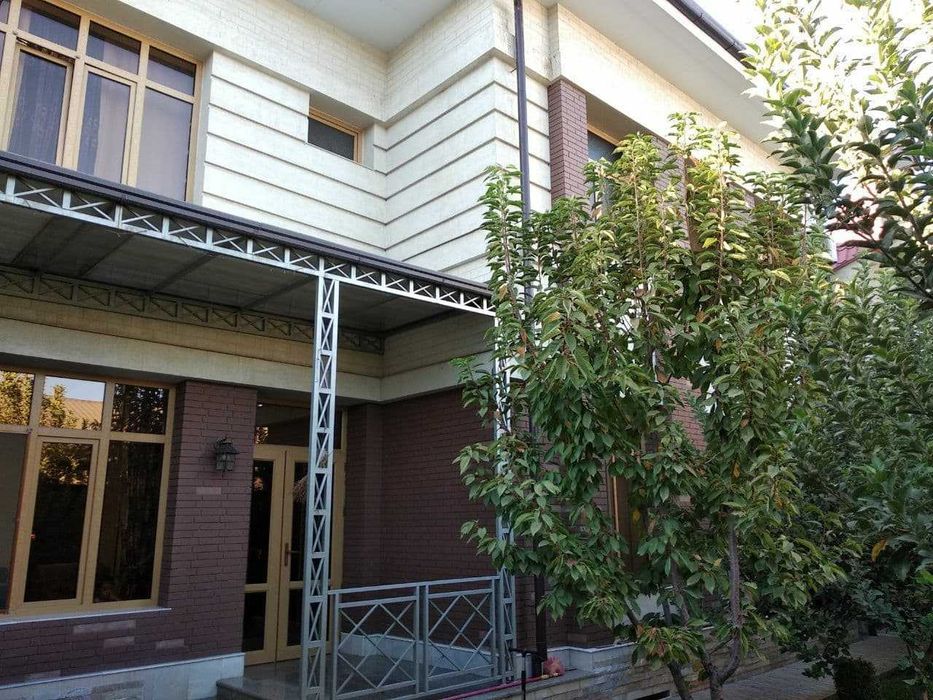 Сдаётся участок М Улугбек район на Кабельном