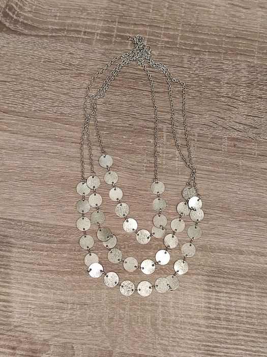 Сребърни пендари