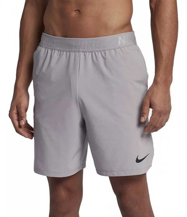 Найк Nike Flex Vent Dri Fit мъжки къси панталони къс панталон шорти размер L