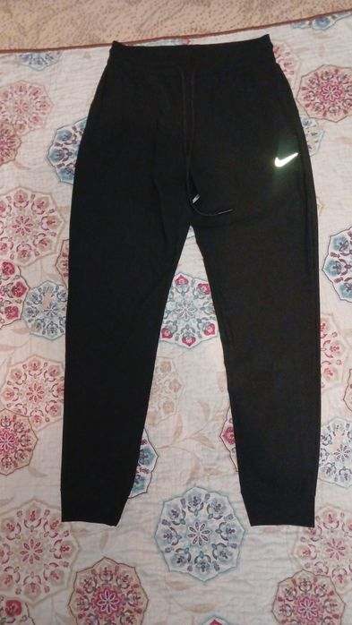 Nike Dri-Fit and Kazakhstan boxing team