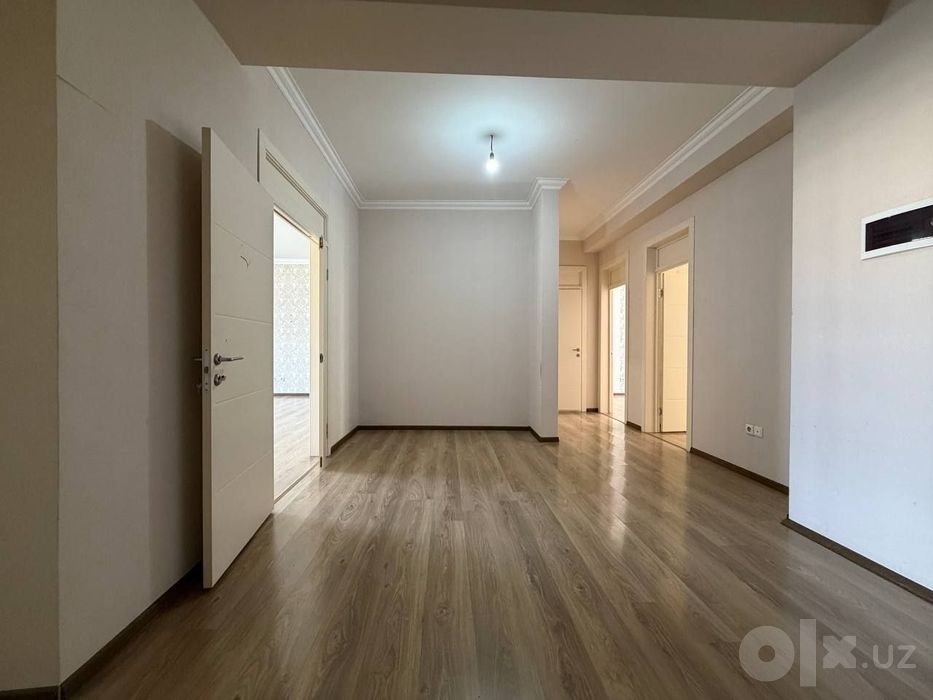 4-комнатная квартира 107 м², Юнусабадский район, 5 этаж, ЖК Gabus