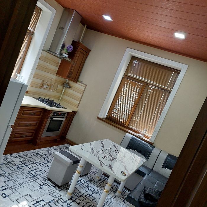 Продаётся квартира Бухаре