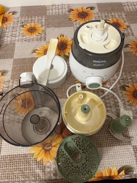 Philips Avent 4in1