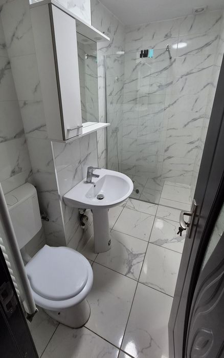 Regim hotelier/cazare Galati/apartament cu o camera spatios