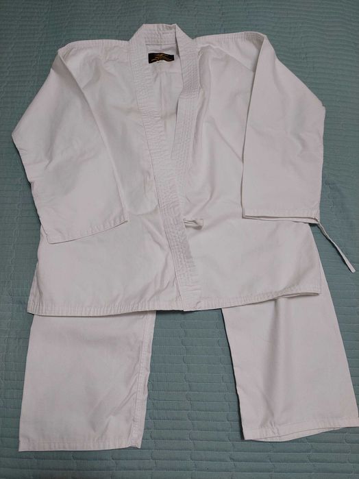 Кимоно для карате