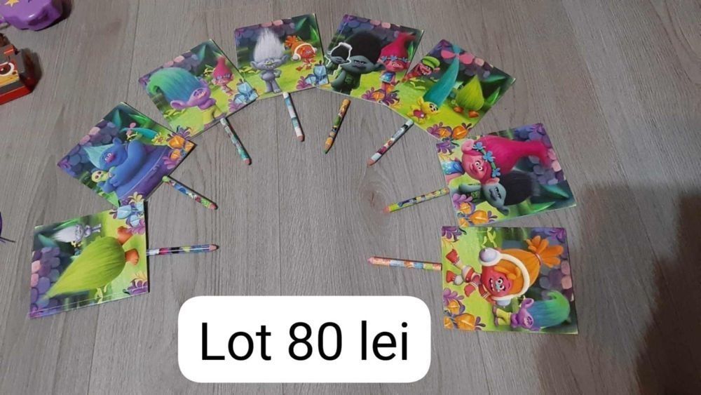 Jucariii pentru copii