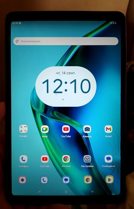 Doogee 4+5/128gb xolati zur, faqat oyna singan usti