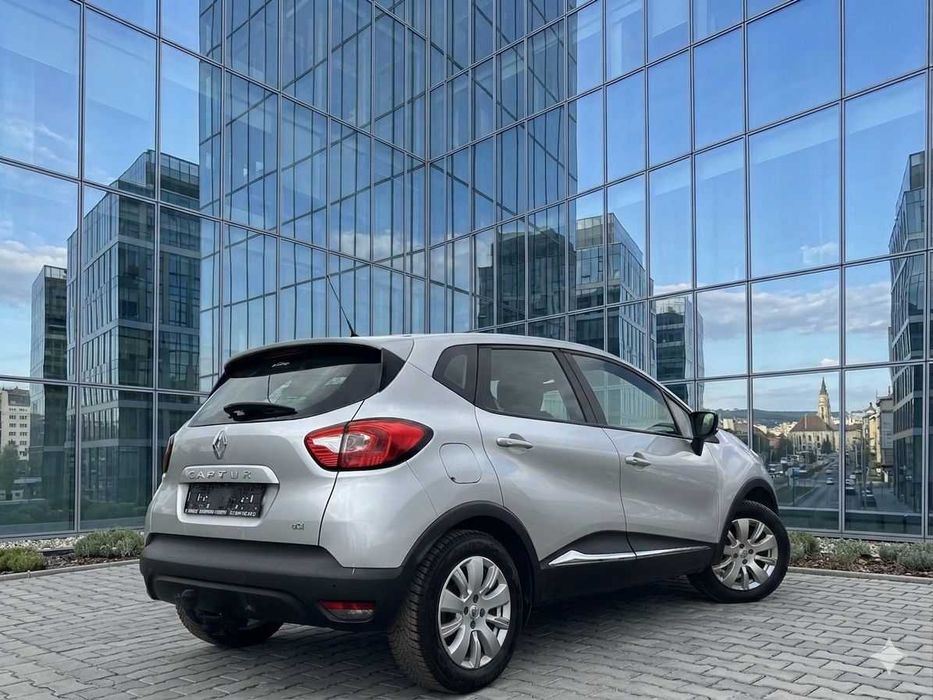 Renault Capture 1.5dci-2015-distributie si revizie efectuata (deviz lucrari +factura