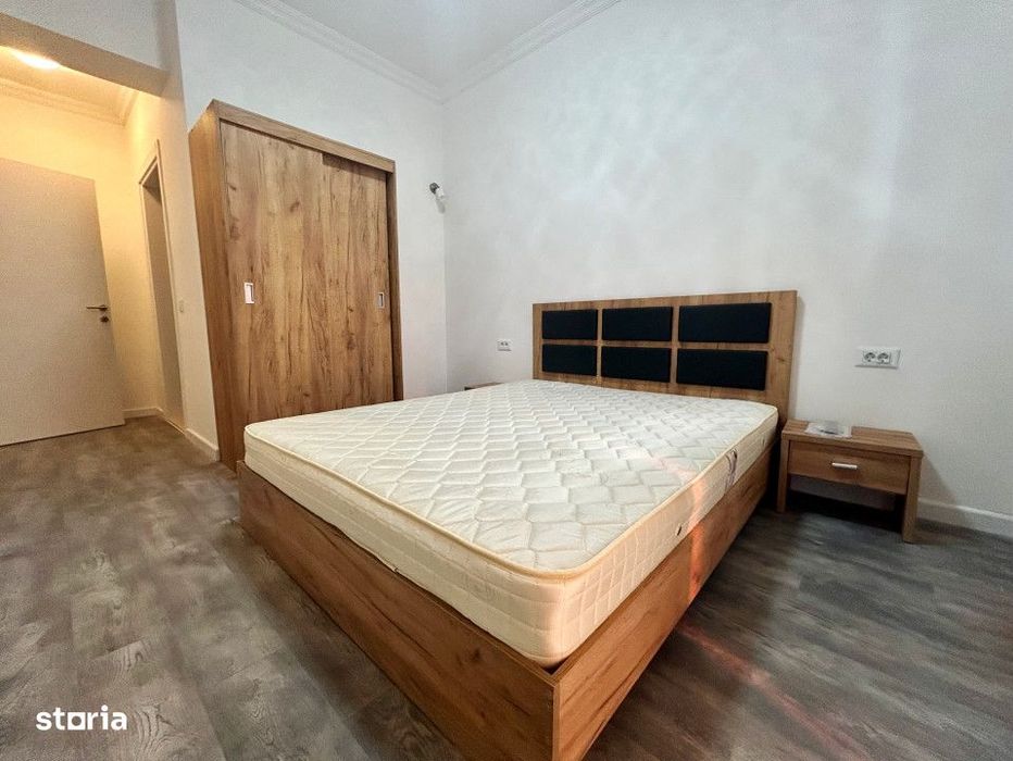 Apartament cu 3 camere  105 mp utili 2 bai Energia Residence