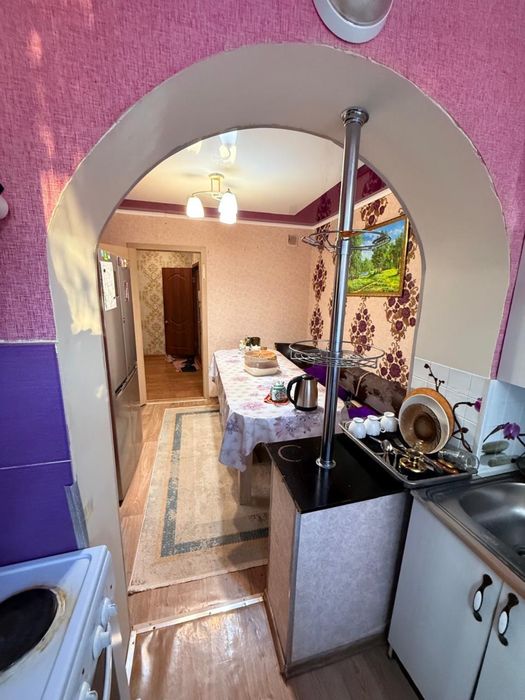 Продается 3х-комн.кв на 70 квартале