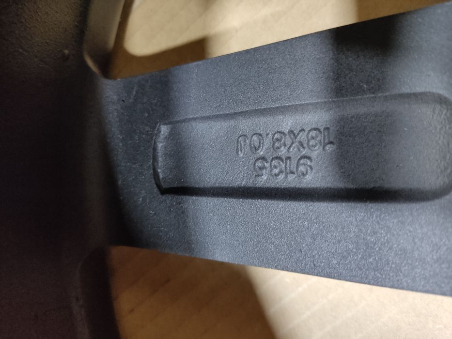 Джанти VOSSEN CV3 5X105 18"