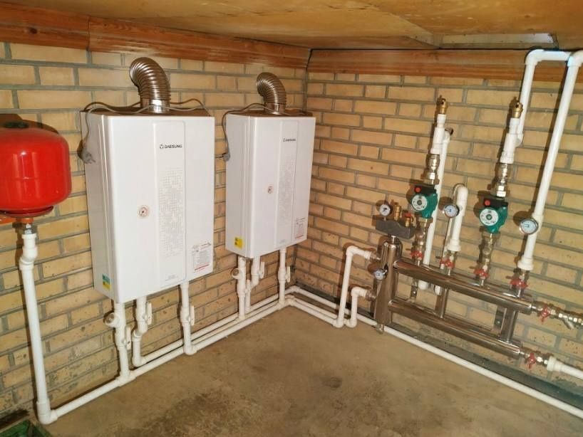 Katyol servis - сервис котлов 24/7